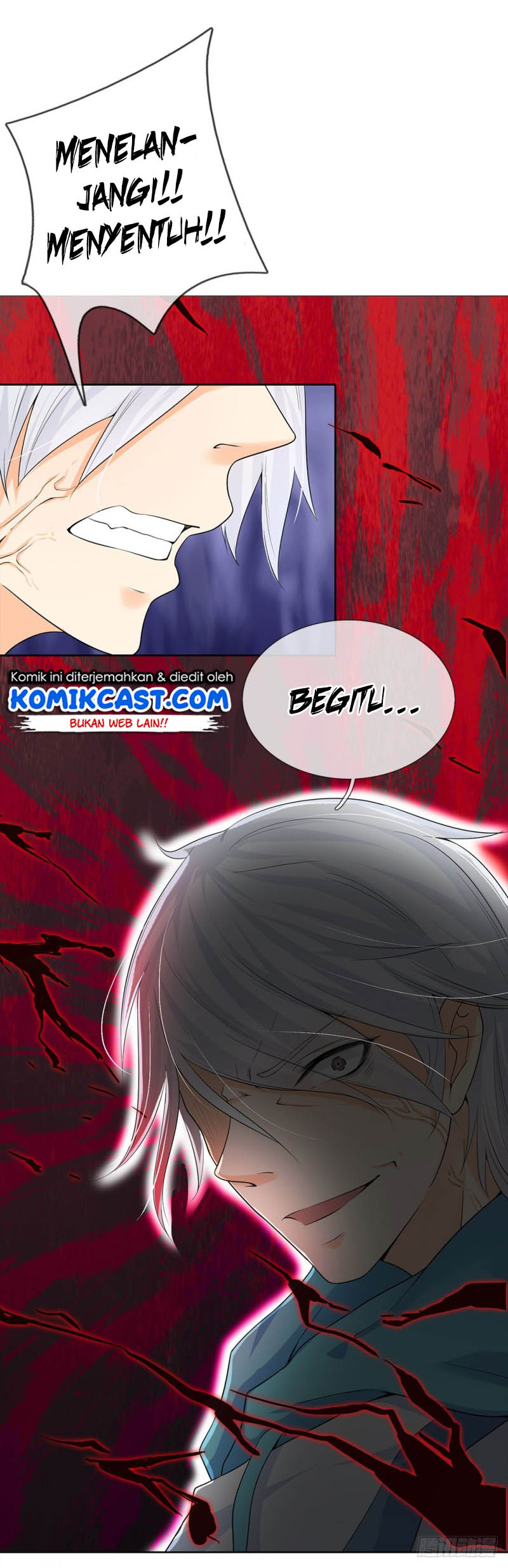 City of Heaven TimeStamp (Urban Rebellion) Chapter 03 Gambar 17